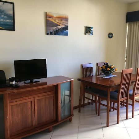 Apartamento T1 Com Piscina E Vista Mar - Praia Da Rocha Портіман Екстер'єр фото