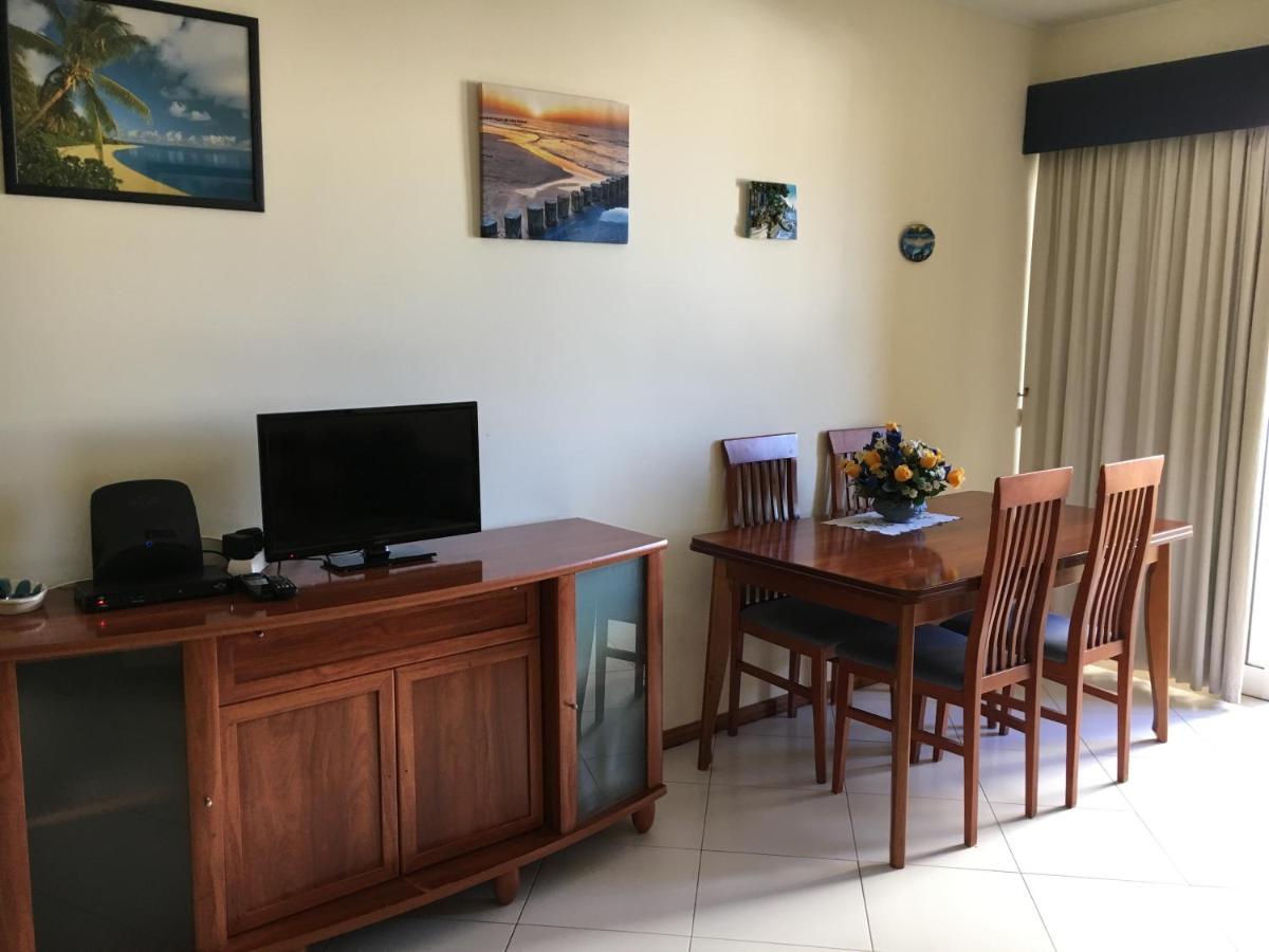 Apartamento T1 Com Piscina E Vista Mar - Praia Da Rocha Портіман Екстер'єр фото