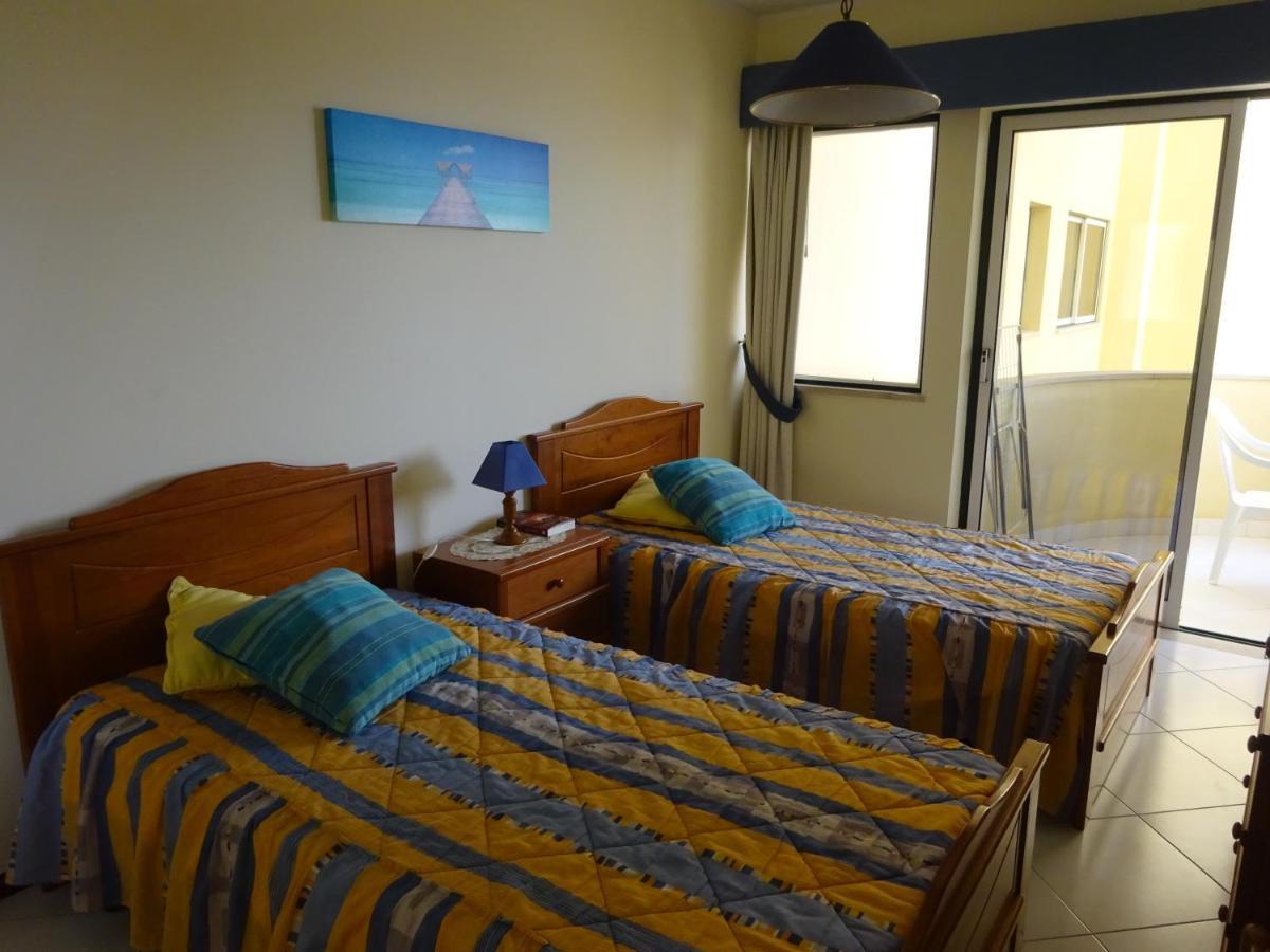 Apartamento T1 Com Piscina E Vista Mar - Praia Da Rocha Портіман Екстер'єр фото