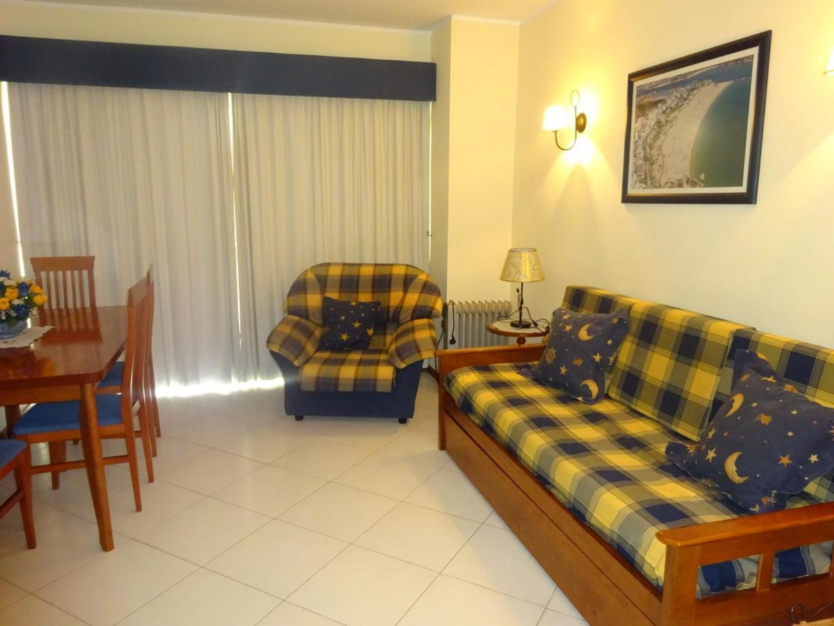 Apartamento T1 Com Piscina E Vista Mar - Praia Da Rocha Портіман Екстер'єр фото